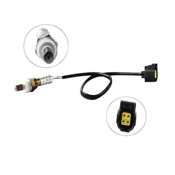 2 stk. O2 Ilt Sensor Til Ram 1500 Lastbil 234-4029 56041953aa