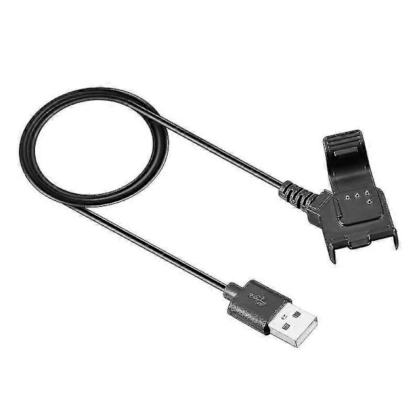 Portable Ladeutstyr for Actionkamera for Garmin Virb X Xe GPS-lader