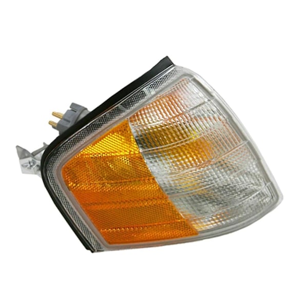 1 Par Bil Frontlys Blinklys Lampe for C W202 C230 C280 1994-2000 2028261143 2028261243