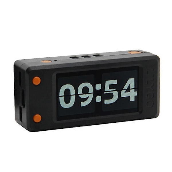 LILYGO T-Display-S3 ESP32-S3 Kehityskortti ST7789 1.9 Tuuman LCD-näyttömoduuli WIFI Bluetoo