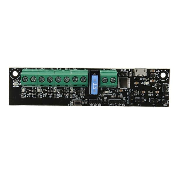 2025 Seneste Model 3D Printer Expander Modul Udvidelseskort Adapter DIY