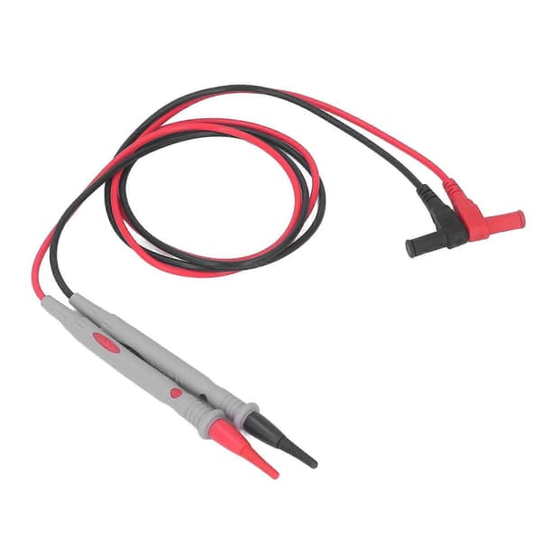 2025 Seneste Model Multimeter Testledninger Bananstik Hurtig Transmission