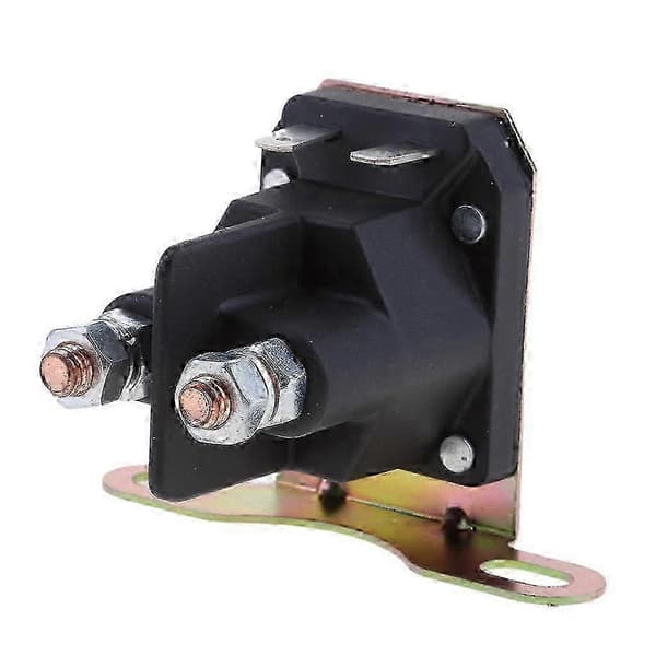 Starter Solenoid Relæ til Stiga Erstatter # 1134-2946-02 Edition B