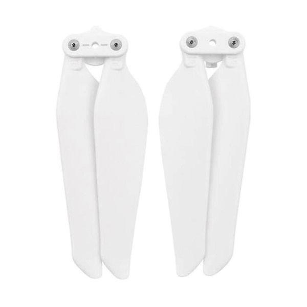 2x til Fimi X8se Drone Quick Release Propel Foldbar Blad Tilbehør