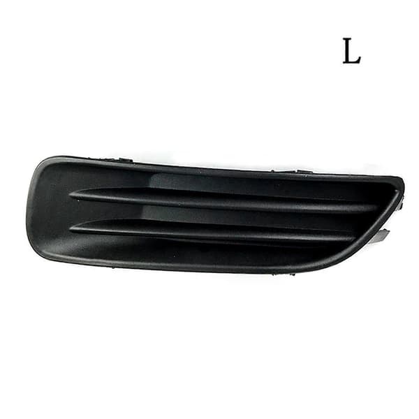 Toyota Corolla 2003-2004 Bil Forlykt Tåkelysram Dekor (1 Par)