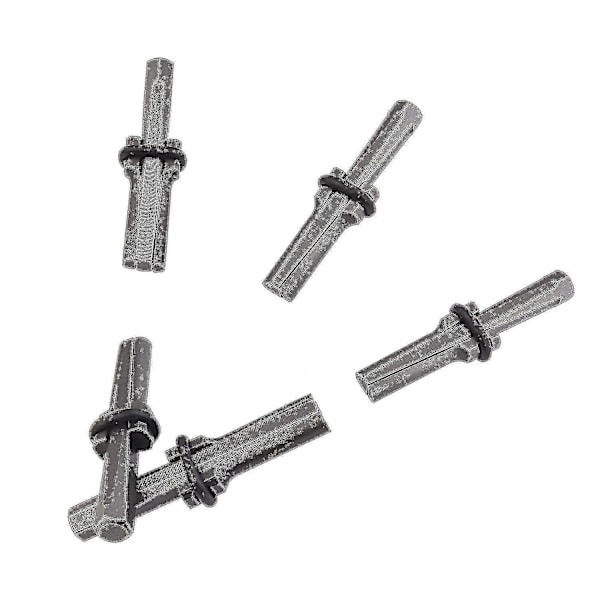 Stenkil för stensprickning 14 mm 5-pack