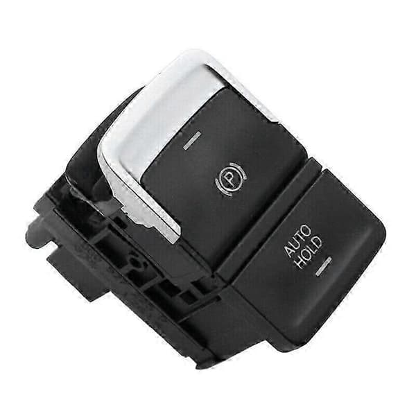 Auto Hold Switch-knap til Golf 7 MK7 (2013-2016) med 5G0927225 elektronisk håndbremse