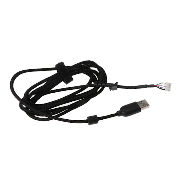 Musekabel USB for G502 Mekanisk Datamus - Erstatningstilbehør
