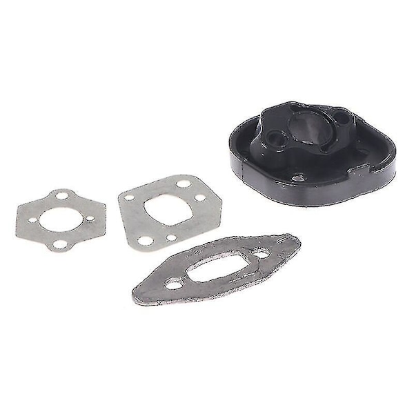 Inntaksmanifold Forgasser Pakningsett For Partner Motorsag 350 351 352 390