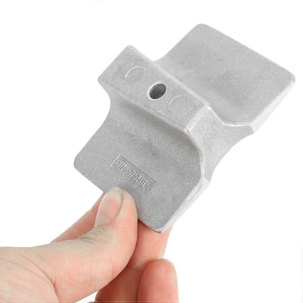 Anode 61N-45251-01 for YAMAHA 2-takts 9.9HK 15HK Båtmotor