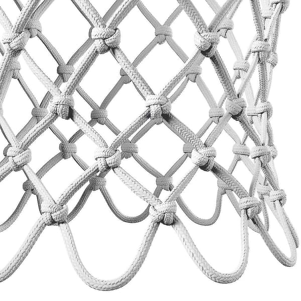 Spalding Heavy Duty Inomhus/Utomhus Basketnät - Vit