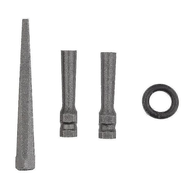 Stenkile til stenspaltning 14 mm 5-pak