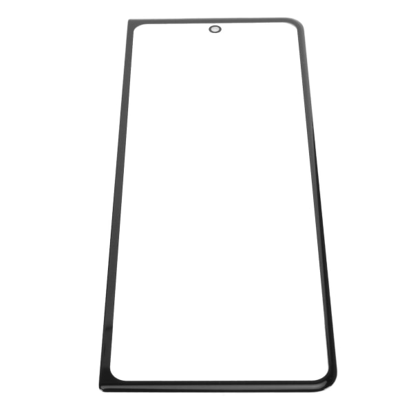 Z Fold 3 5G F926 Front Outer Screen Replacement Kit med fullständiga tillbehör