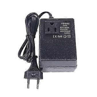 Spændingsomformer 220v-110v Transformer