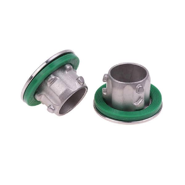 For Thermomix Mikser Kutterhode Deksel Hette Roterende Blad Erstatning Blender Plugg Stoppe Steamer Pap