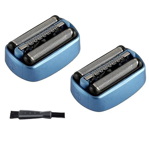Reservefoliehode for barbermaskin som passer til 40b, passer til Cooltec Ct2s Ct2cc Ct3cc Ct4s Ct4cc Ct5cc Ct6cc
