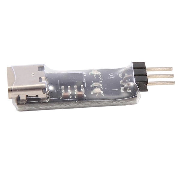 ESC Crawler ESC USB Link AM32 BLS32 Koble ESC til datamaskin