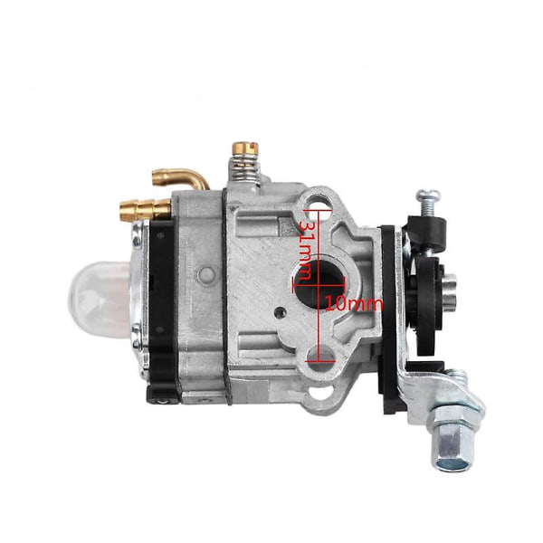 Cg260 34f Tu26 Förgasare 32f Tl26 Wyk-186 Tu26 Mp11 - Ssxjv - Ssxjv