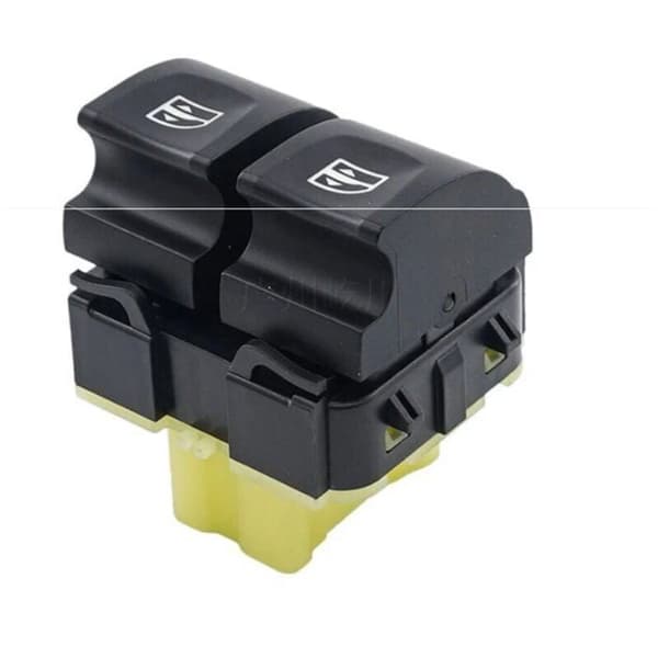 Vinduesregulatorafbryder til Clio 4 254118044R, Captur, Sandero, Vivaro YYV