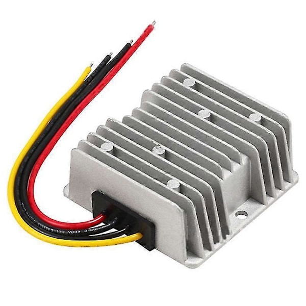 12V till 19V 5A 95W Boost DC-DC Konverter Spänningsregulator Laddare Konverterare