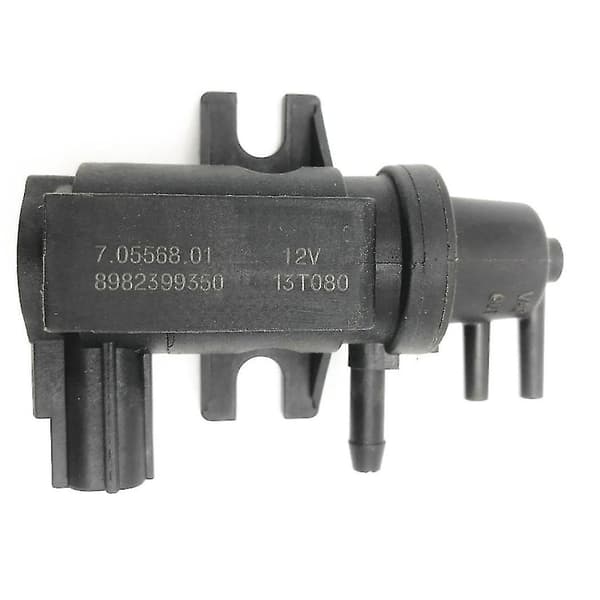 Turbo Tryk Solenoidventil til 8982399350 7.05568.01 70556801