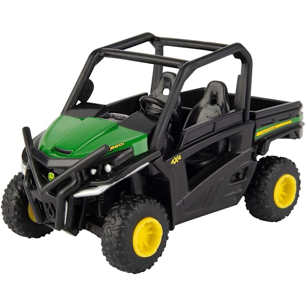 Britains 1:32 John Deere Gator Samleobjekt Traktor