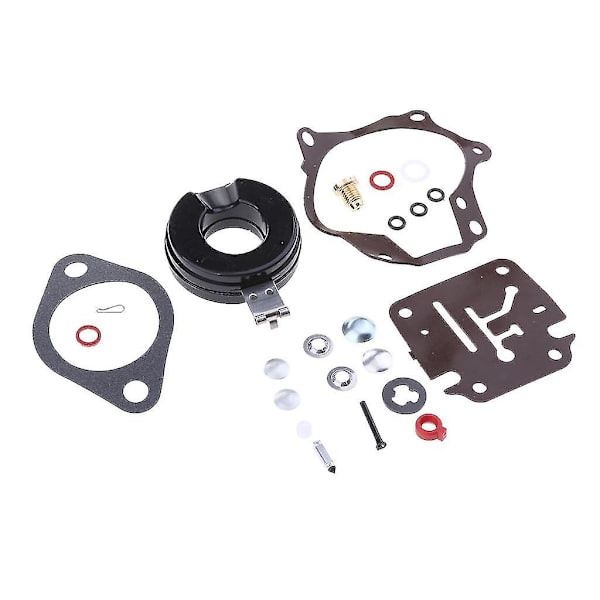 Forgaser Reparationskit Til Johnson Evinrude 20/30/40/50hk Udenbordsmotor