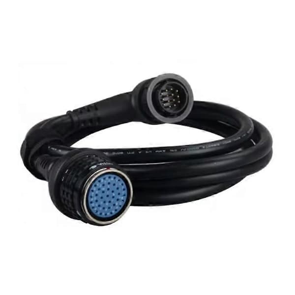 Til Benz MB Star C4 C5 14PIN Diagnostisk Kabel Diagnostisk Værktøjsadapter