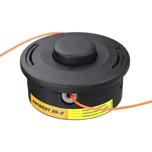 Gressklipperhode - Stihl - AutoCut 25-2 - Kompatibel med FS og KM ryddesager - 377g
