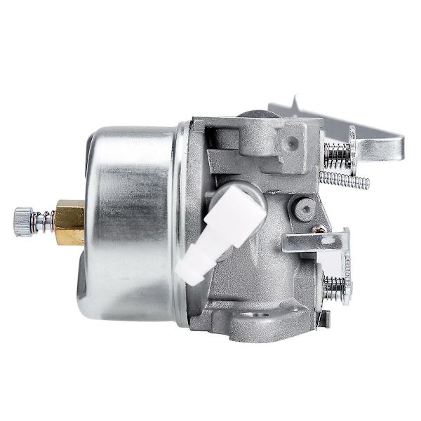 Förgasare för H25 H30 H35-motor med packning gräsklippare jordfräs Chippe 3 3,5 hk 3 hk motorer 631921 6