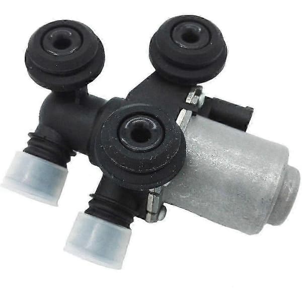 HVAC-lämmittimen ohjausventtiili - E39 E46 3 5 -sarja E83 X3 1999-2010 64118369805