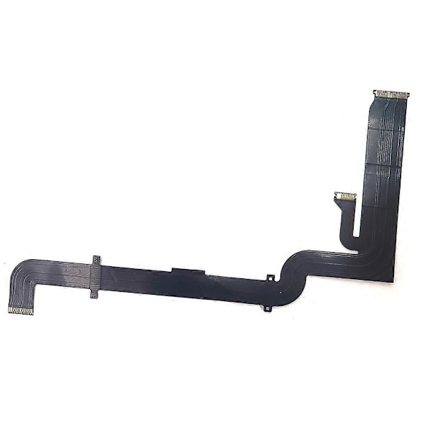 Erstatnings LCD Flex-kabel for Canon G7X Mark III, PowerShot G7X III Digital Kamera Reparasjonsdel