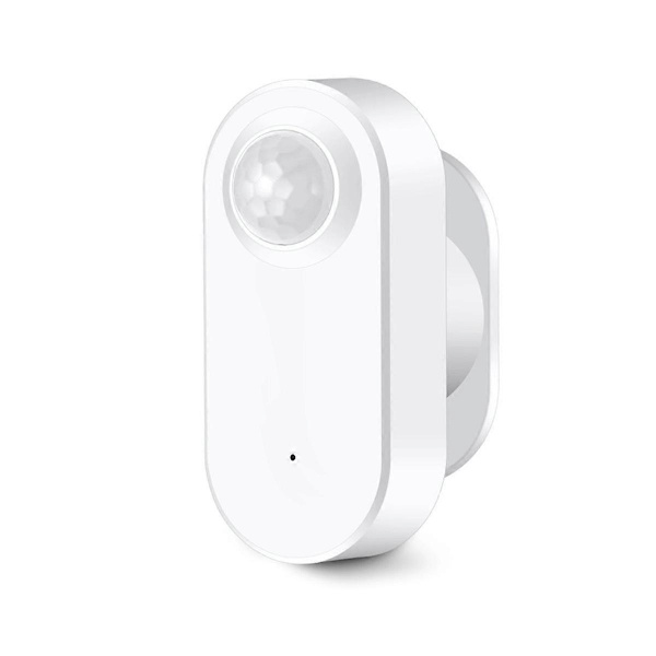Graffiti Smart Zigbee Millimetervågs Närvarosensor Pir Människorörelsesensor Batteridriven Sensor