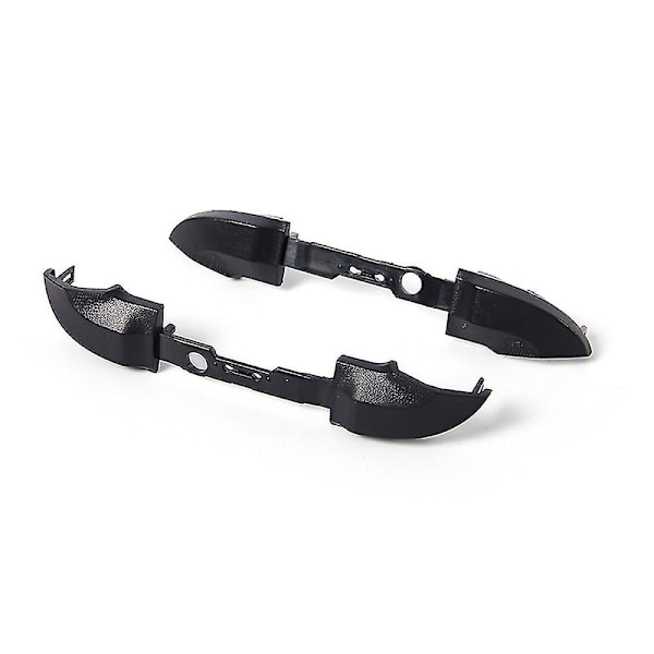 Xbox Series X S Rb Lb Knap til Controller Udskiftning Bumper Trigger Sort