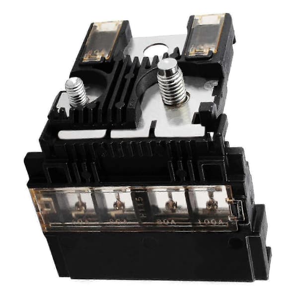 Positiv Batterifuse Stikkontakt Til Nissan Xterra Pathfinder Frontier