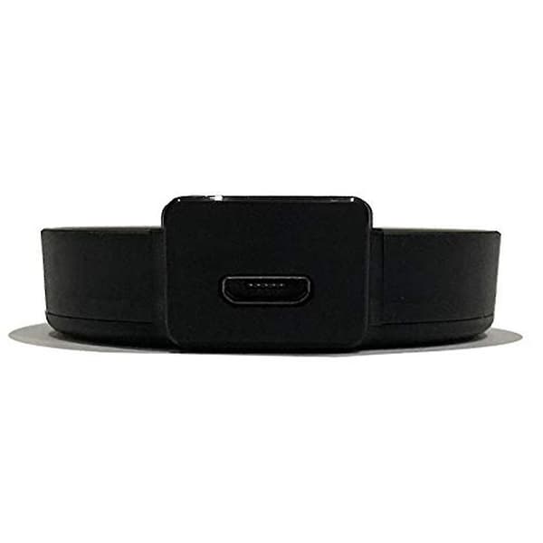 Magnetisk Opladningskabel Ladedock til Ticwatch Pro Ur - Udskiftning