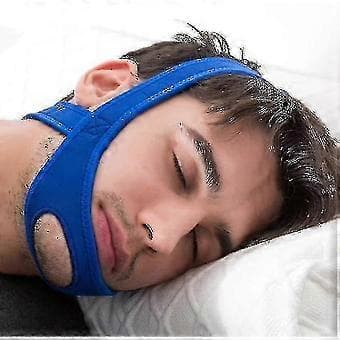 Anti-snorke hagestrop
