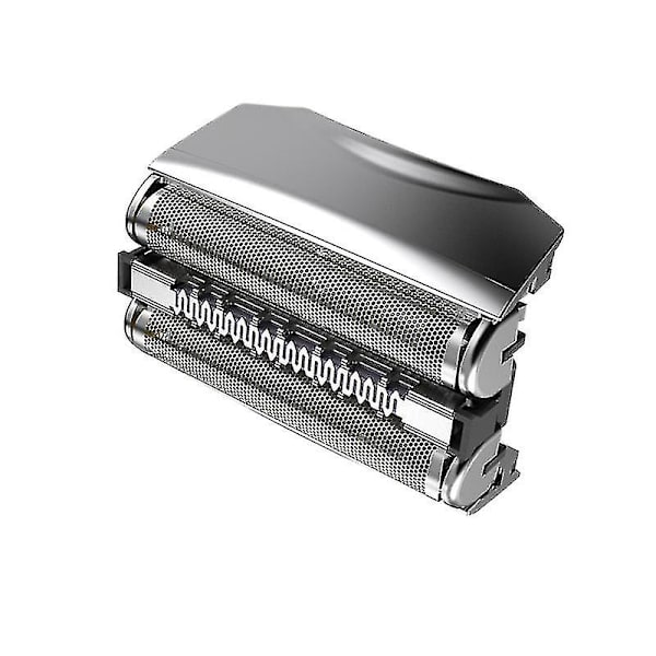 Hode til barbermaskin for Braun 70s Series 7 790cc, 760cc, 7850cc, 7865cc