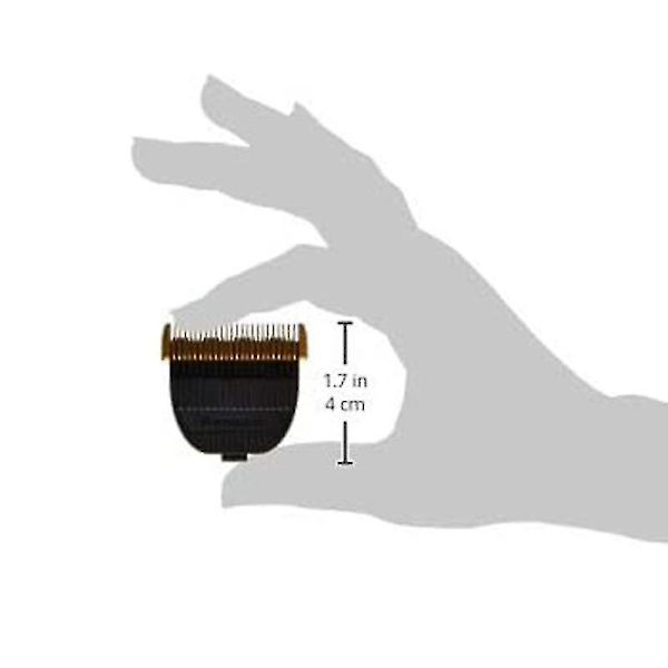 Til Panasonic Ergp80,er1611,1610,1511 Hovedmotor Tilbehør