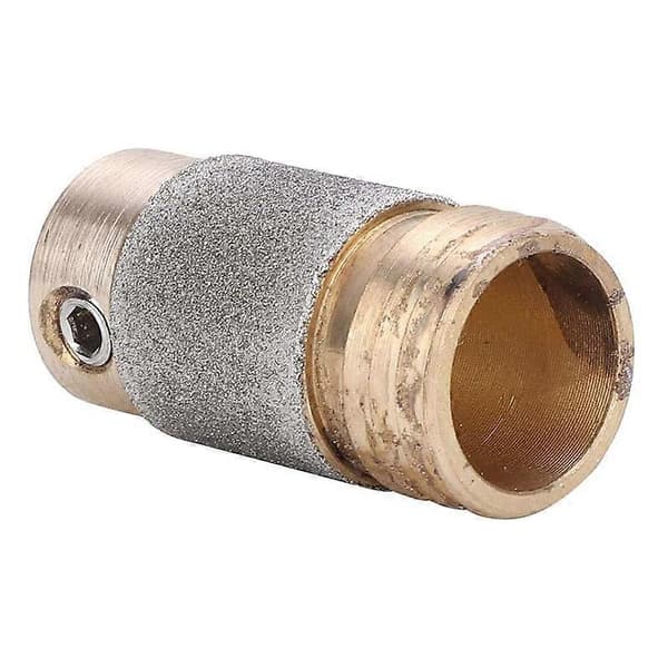 MCBL58 Diamantslibebit Keramisk Glas Slibeværktøj Mini Bærbar til Diamantglassliber til