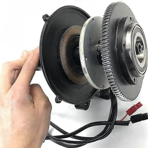 Elektrisk cykel sensorring för Tongsheng Tsdz2 mittmotor Tsdz2