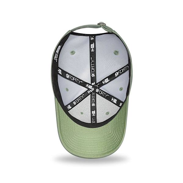 New Era Naisten Veluuri 9Forty Lippis ~ New York Yankees