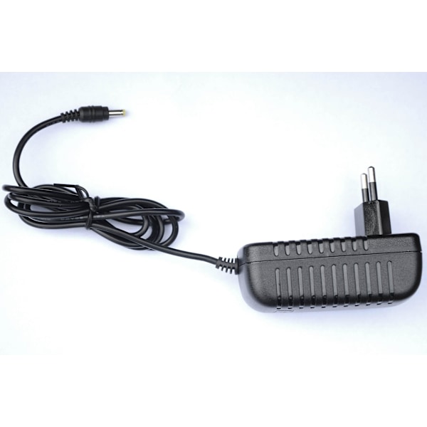 9V myVolts -virtalähde Korg microKORG-S -koskettimille
