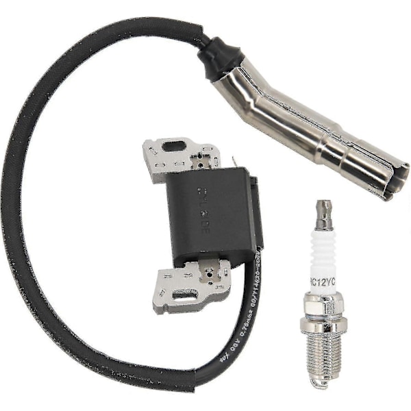 595304 Sytytyskela Magneto Anker, Bs 799650 592841 795315 17hv 17,5hv 19,5hv 20hv Intek Ohv