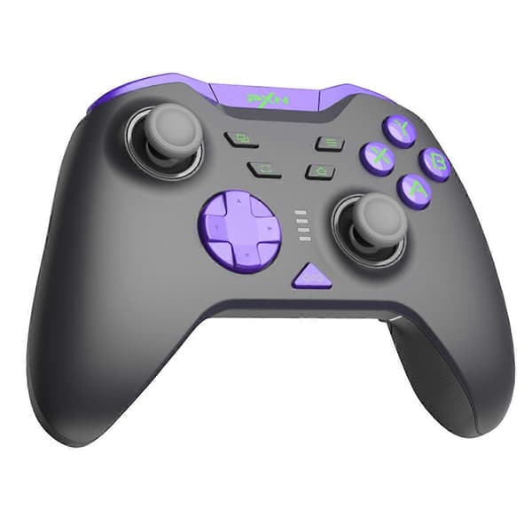 P5 Pro 8K Bluetooth Controller med 8000Hz Polling Hall Trigger Kapacitivt Joystick til PC NS IOS