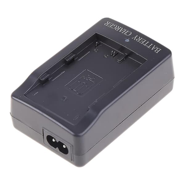 Batterilader MH-18A for Nikon D70 D80 D90 D300 D700 MH-18A