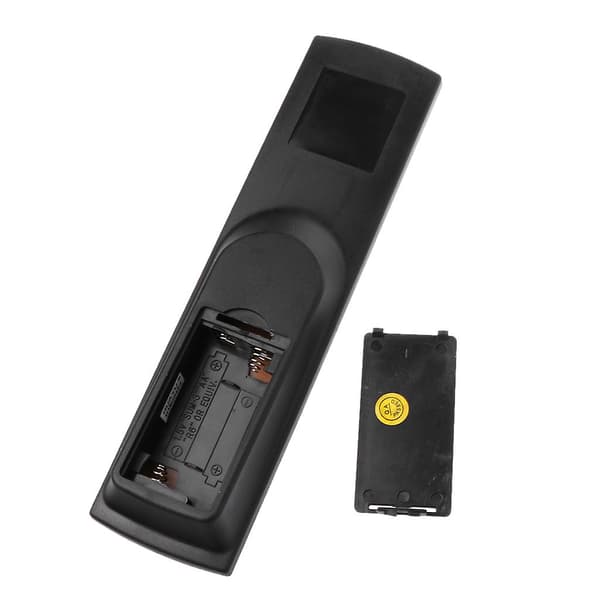 Fjärrkontrollersättning kompatibel med Panasonic Eur7722x10 Dvd Smart Television Tv Controller Hemmabiosystem