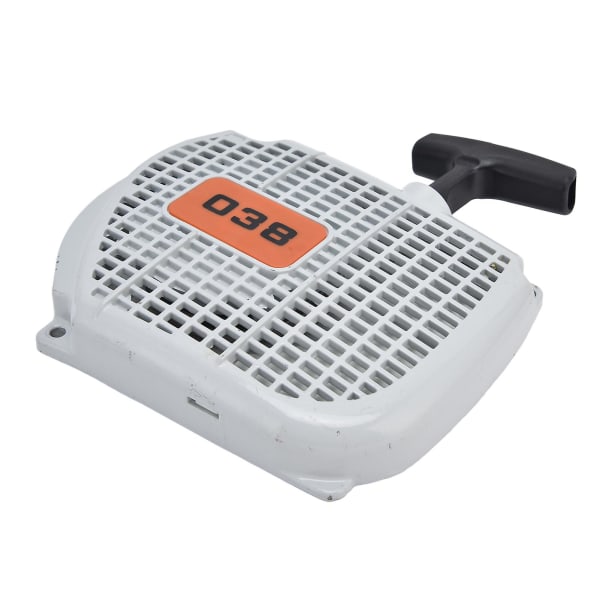 Kedjestarteraggregat Recoil Starter Ersättning 11190802100 För Stihl 038 Ms380 Ms381