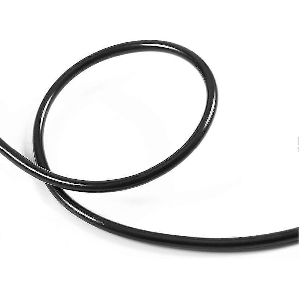 HG 3/5mm Mikrorör Droppsrör för Trädgårdsbevattningssystem - 20M