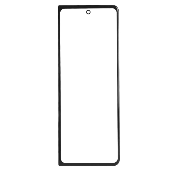 Z Fold 3 5G F926 Front Outer Screen Replacement Kit med fullständiga tillbehör